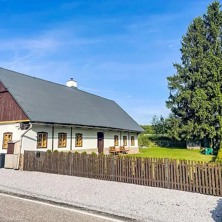 Prázdninový dům Rozalka By Interhome *