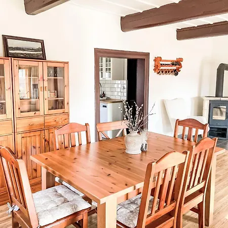 Rozalka By Interhome