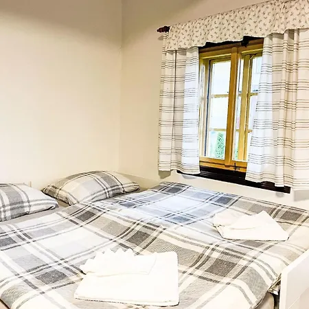 בית נופש Rozalka By Interhome *