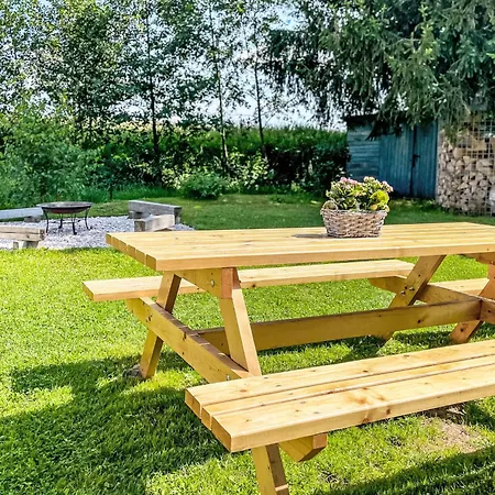 Prázdninový dům Rozalka By Interhome