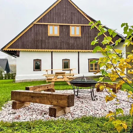 Rozalka By Interhome Prázdninový dům