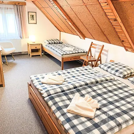 Rozalka By Interhome Prázdninový dům