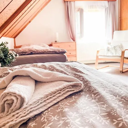 Prázdninový dům Rozalka By Interhome