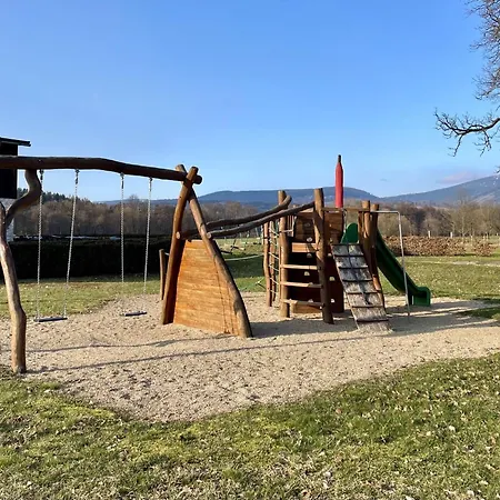 Prázdninový dům Rozalka By Interhome Fořt